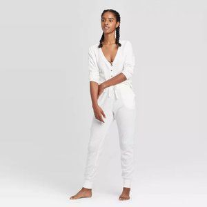 Colsie Thermal Lounge Set